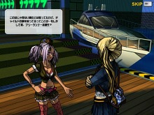 画像ギャラリー No.006のサムネイル画像 / 明日正式サービス開始の「フリージャック」，新モード＆キャラクターなどの追加情報が公開に