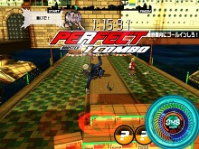 画像ギャラリー No.010のサムネイル画像 / 明日正式サービス開始の「フリージャック」,新モード&キャラクターなどの追加情報が公開に