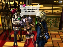画像ギャラリー No.018のサムネイル画像 / 明日正式サービス開始の「フリージャック」，新モード＆キャラクターなどの追加情報が公開に