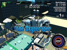 画像ギャラリー No.027のサムネイル画像 / 明日正式サービス開始の「フリージャック」，新モード＆キャラクターなどの追加情報が公開に
