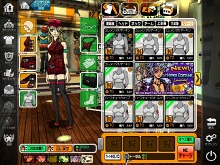 画像ギャラリー No.042のサムネイル画像 / 明日正式サービス開始の「フリージャック」，新モード＆キャラクターなどの追加情報が公開に