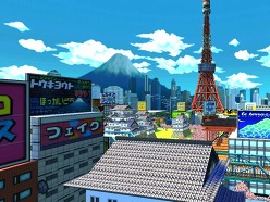 画像ギャラリー No.005のサムネイル画像 / 「フリージャック」，大型アップデートを実装。ミッションモードの「Chapter 3」や新スペシャルキャラ「チャイルド」，新コースなどが登場