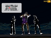 画像ギャラリー No.006のサムネイル画像 / 「フリージャック」，大型アップデートを実装。ミッションモードの「Chapter 3」や新スペシャルキャラ「チャイルド」，新コースなどが登場