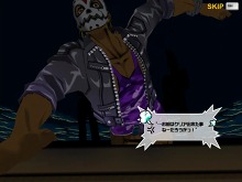 画像ギャラリー No.013のサムネイル画像 / 「フリージャック」，大型アップデートを実装。ミッションモードの「Chapter 3」や新スペシャルキャラ「チャイルド」，新コースなどが登場