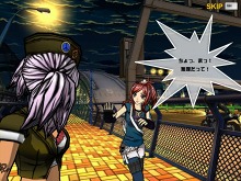 画像ギャラリー No.015のサムネイル画像 / 「フリージャック」，大型アップデートを実装。ミッションモードの「Chapter 3」や新スペシャルキャラ「チャイルド」，新コースなどが登場