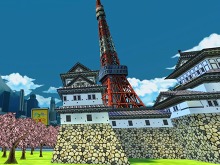 画像ギャラリー No.016のサムネイル画像 / 「フリージャック」，大型アップデートを実装。ミッションモードの「Chapter 3」や新スペシャルキャラ「チャイルド」，新コースなどが登場
