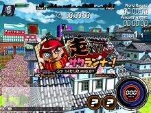 画像ギャラリー No.020のサムネイル画像 / 「フリージャック」，大型アップデートを実装。ミッションモードの「Chapter 3」や新スペシャルキャラ「チャイルド」，新コースなどが登場