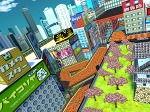 画像ギャラリー No.023のサムネイル画像 / 「フリージャック」，大型アップデートを実装。ミッションモードの「Chapter 3」や新スペシャルキャラ「チャイルド」，新コースなどが登場