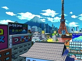 画像ギャラリー No.005のサムネイル画像 / 「フリージャック」新コースでタイムアタックに挑戦しよう