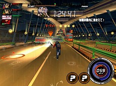 画像ギャラリー No.003のサムネイル画像 / オンラインアクション「フリージャック」が本日アップデートを実施。新ミッション,新キャラ,新コースが追加に。タイムアタックイベントも開催