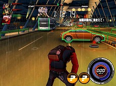画像ギャラリー No.004のサムネイル画像 / オンラインアクション「フリージャック」が本日アップデートを実施。新ミッション,新キャラ,新コースが追加に。タイムアタックイベントも開催