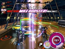 画像ギャラリー No.005のサムネイル画像 / オンラインアクション「フリージャック」が本日アップデートを実施。新ミッション,新キャラ,新コースが追加に。タイムアタックイベントも開催