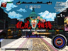 画像ギャラリー No.013のサムネイル画像 / オンラインアクション「フリージャック」が本日アップデートを実施。新ミッション，新キャラ，新コースが追加に。タイムアタックイベントも開催