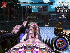 画像ギャラリー No.014のサムネイル画像 / オンラインアクション「フリージャック」が本日アップデートを実施。新ミッション，新キャラ，新コースが追加に。タイムアタックイベントも開催