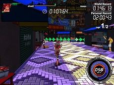 画像ギャラリー No.016のサムネイル画像 / オンラインアクション「フリージャック」が本日アップデートを実施。新ミッション，新キャラ，新コースが追加に。タイムアタックイベントも開催