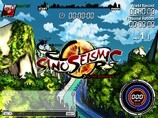 画像ギャラリー No.017のサムネイル画像 / オンラインアクション「フリージャック」が本日アップデートを実施。新ミッション，新キャラ，新コースが追加に。タイムアタックイベントも開催