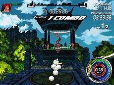 画像ギャラリー No.020のサムネイル画像 / オンラインアクション「フリージャック」が本日アップデートを実施。新ミッション，新キャラ，新コースが追加に。タイムアタックイベントも開催