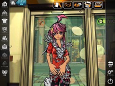 画像ギャラリー No.027のサムネイル画像 / オンラインアクション「フリージャック」が本日アップデートを実施。新ミッション，新キャラ，新コースが追加に。タイムアタックイベントも開催