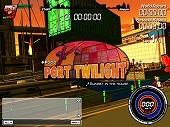 画像ギャラリー No.028のサムネイル画像 / オンラインアクション「フリージャック」が本日アップデートを実施。新ミッション，新キャラ，新コースが追加に。タイムアタックイベントも開催
