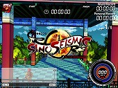 画像ギャラリー No.030のサムネイル画像 / オンラインアクション「フリージャック」が本日アップデートを実施。新ミッション，新キャラ，新コースが追加に。タイムアタックイベントも開催