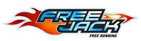 画像ギャラリー No.001のサムネイル画像 / ランニングアクションゲーム「FREE JACK」が復活。DTC Japanが2014年初頭にサービス予定