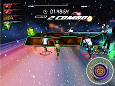 画像ギャラリー No.003のサムネイル画像 / 「FREE JACK」のテクニカルテストが本日スタート。トリックを決めまくりつつゴールを目指せ