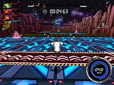 画像ギャラリー No.004のサムネイル画像 / 「FREE JACK」のテクニカルテストが本日スタート。トリックを決めまくりつつゴールを目指せ