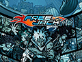 「FREE JACK」の正式サービスが4月8日11：00開始に決定。新コースや「コレクターシステム」の実装によりレースはヒートアップ