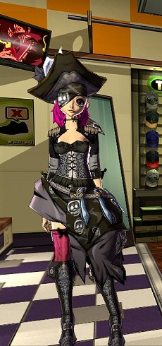画像ギャラリー No.013のサムネイル画像 / 「FREEJACK」,新たなコースとして城壁で戦う「Sino Seismic」と立ち入り禁止の廃鉱「Gold Rush」が実装