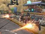 画像ギャラリー No.001のサムネイル画像 / ［韓国ゲーム事情＃829］メカニックMMORPG「The Lacon」，まもなく日本国内でCBTが開始