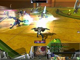 画像ギャラリー No.003のサムネイル画像 / ［韓国ゲーム事情＃829］メカニックMMORPG「The Lacon」，まもなく日本国内でCBTが開始