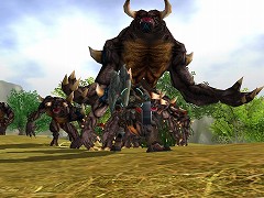 画像ギャラリー No.004のサムネイル画像 / ［韓国ゲーム事情＃829］メカニックMMORPG「The Lacon」，まもなく日本国内でCBTが開始