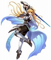 画像ギャラリー No.004のサムネイル画像 / オンラインカードゲーム「シュミッドディーヴァ」,1日限りのオープンβテストを9月21日に実施