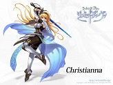 画像ギャラリー No.006のサムネイル画像 / オンラインカードゲーム「シュミッドディーヴァ」,1日限りのオープンβテストを9月21日に実施