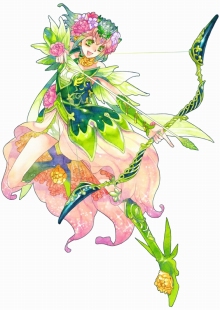 画像ギャラリー No.002のサムネイル画像 / 「シュミッドディーヴァ」，キャンペーン情報を先行公開
