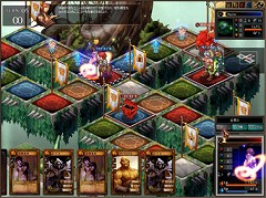 画像ギャラリー No.002のサムネイル画像 / オンラインカードゲーム「シュミッドディーヴァ」の正式サービスが本日開始&記念キャンペーンも