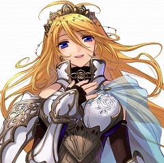 画像ギャラリー No.005のサムネイル画像 / オンラインカードゲーム「シュミッドディーヴァ」の正式サービスが本日開始&記念キャンペーンも
