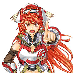 画像ギャラリー No.038のサムネイル画像 / 積極的アップデートで姫と同様,大勢に愛されるゲームとなれるか。「シュミッドディーヴァ」韓国開発元&日本運営元インタビュー