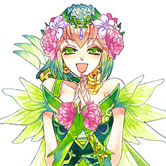 画像ギャラリー No.039のサムネイル画像 / 積極的アップデートで姫と同様,大勢に愛されるゲームとなれるか。「シュミッドディーヴァ」韓国開発元&日本運営元インタビュー