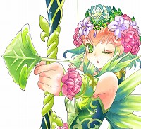 画像ギャラリー No.001のサムネイル画像 / 「シュミッドディーヴァ」新ブースター本日発売＆新システムの情報も