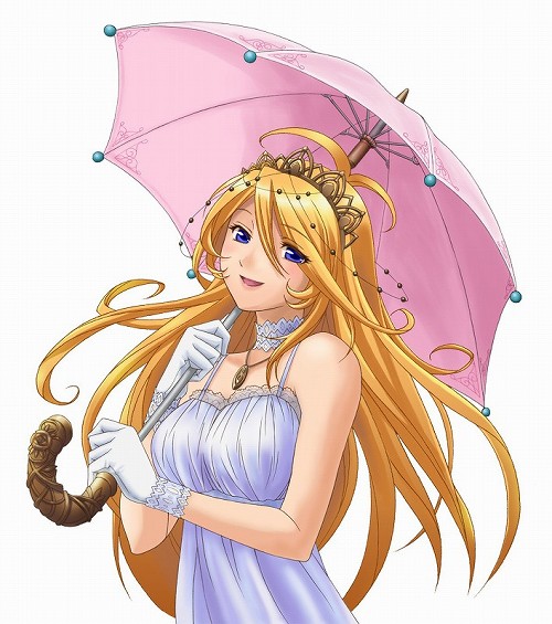 画像ギャラリー No.001のサムネイル画像 / 「シュミッドディーヴァ」，25日ログインするとバンパイアカードが