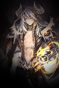 画像ギャラリー No.013のサムネイル画像 / 「カード強化システム」登場。「シュミッドディーヴァ」,アップデート「天魔の試練」を12月18日に実装
