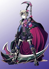 シュミッドディーヴァ