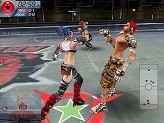 画像ギャラリー No.004のサムネイル画像 / 激しい乱闘もアリのオンラインストリートホッケーゲーム「Slapshot」のプレイムービー