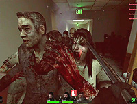 画像ギャラリー No.001のサムネイル画像 / ゾンビファン待望の「Left 4 Dead」，開発者が語るムービー