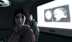 画像ギャラリー No.009のサムネイル画像 / ［E3 2008＃11］Valveの新作「Left 4 Dead」は，ホラー映画を究極的に再現 