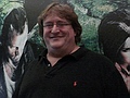 ［GC 2008＃14］Valveディレクター，Gabe Newell氏との協力プレイで掴んだ「Left 4 Dead」の遊び方