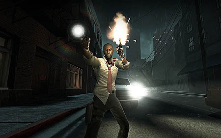 画像ギャラリー No.001のサムネイル画像 / ゾンビシューティング「Left 4 Dead」,PCとXbox 360向けデモ版リリース予定