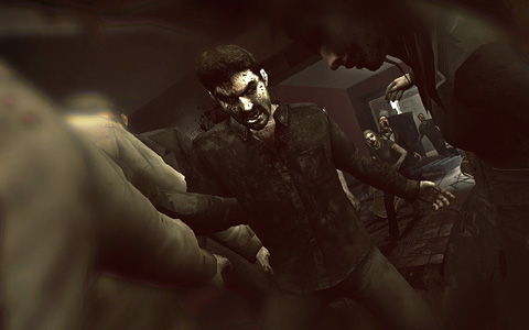 画像ギャラリー No.001のサムネイル画像 / 「Left 4 Dead」,2種類のマップを収録したデモ版のリリースが決定