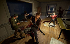 画像ギャラリー No.009のサムネイル画像 / ズー,Valveの新作「Left 4 Dead」の日本語版を11月21日に発売